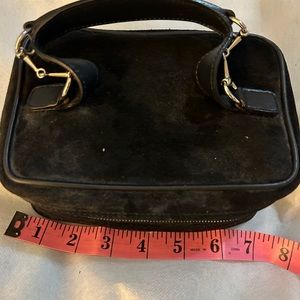Gucci Horsbit Cosmetic Bag